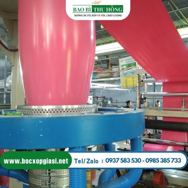 Xưởng sản xuất và in túi niêm phong giá rẻ theo yêu cầu Xưởng sản xuất và in túi niêm phong giá rẻ theo yêu cầu