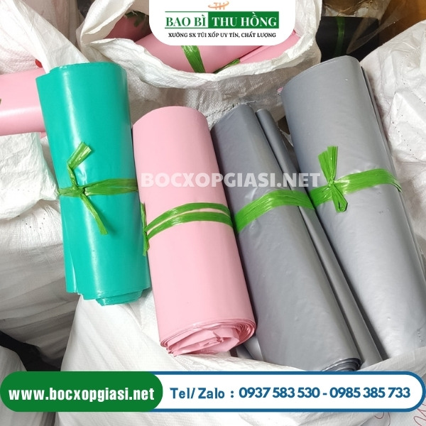 Xưởng bỏ sỉ Túi niêm phong giá rẻ giao tận nơi Xưởng bỏ sỉ Túi niêm phong giá rẻ giao tận nơi