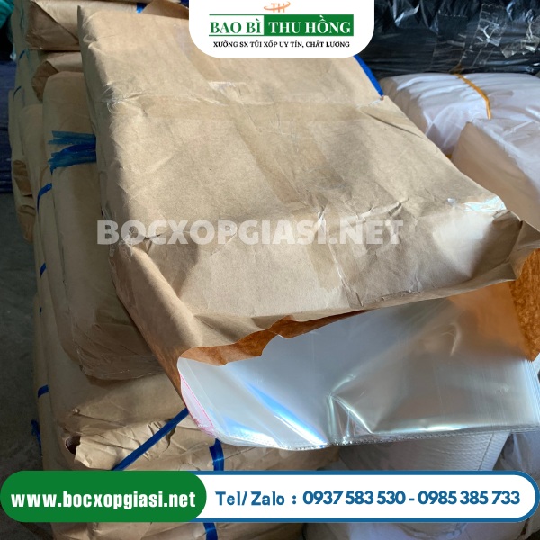 Đóng gói 10kg/ kiện túi opp Đóng gói 10kg/ kiện túi opp
