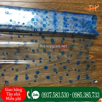 GIẤY KIẾNG GÓI QUÀ