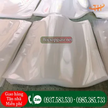 Túi PA/PE hút chân không
