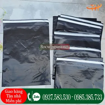 Túi niêm phong 1 lớp( 1 da)