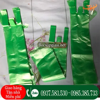 TÚI XỐP ĐỰNG 3 LY