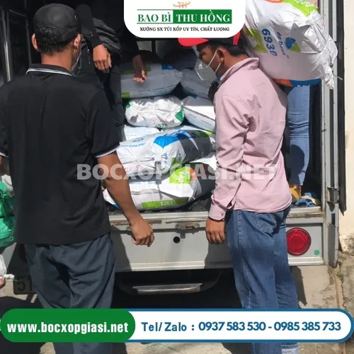 Bich đựng rác cuộn size tiểu – trung – đại chất lượng , GIÁ RẺ 