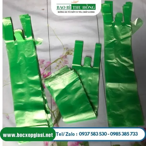 TÚI XỐP ĐỰNG 3 LY