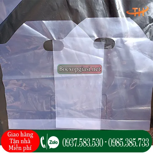 TÚI ĐỰNG TRÀ SỮA 2 LY