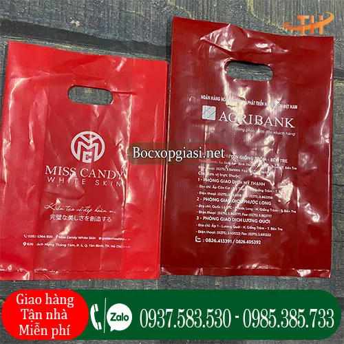 Bán buôn túi hột xoài giá sỉ TpHCM