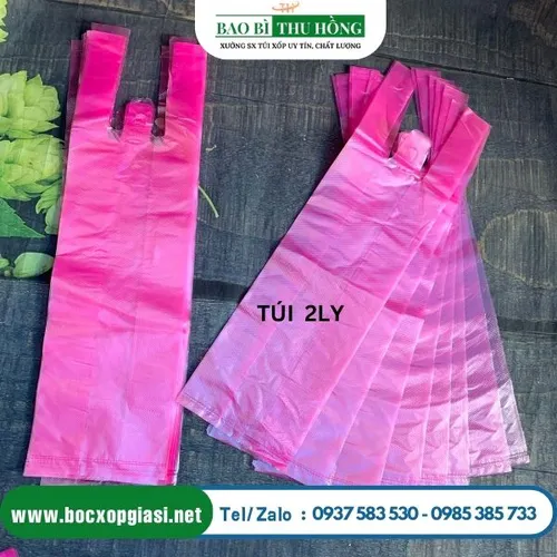 TÚI ĐỰNG 1 LY-2LY-3LY