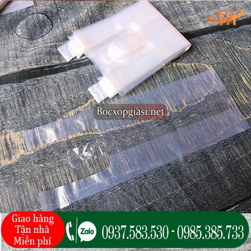 Túi đựng ly nhựa 1L