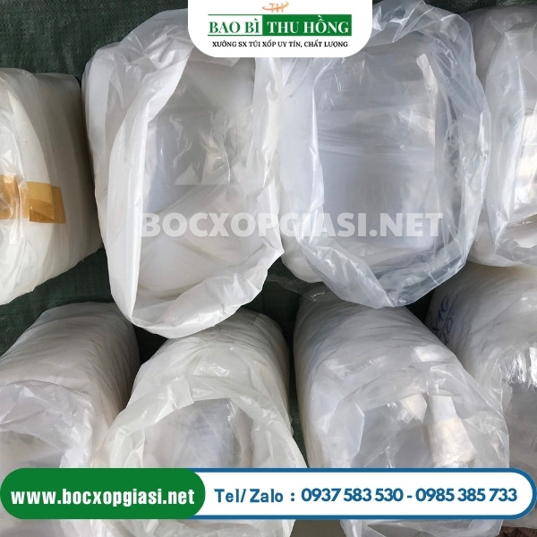 Túi pe trong đựng đường đóng gói 10kg hoặc theo yêu cầu Túi pe trong đựng đường đóng gói 10kg hoặc theo yêu cầu