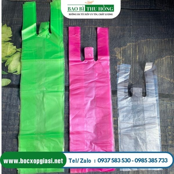 Túi đựng 1, 2, 3 ly nhựa mang đi Túi đựng 1, 2, 3 ly nhựa mang đi