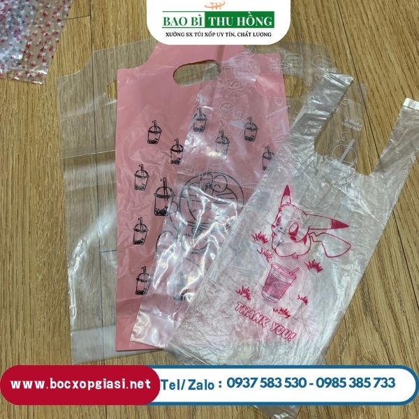 Túi đựng ly Túi đựng ly