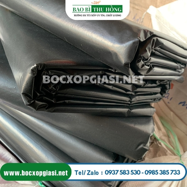 Túi đựng rác tại Thu Hồng đảm bảo chất lượng tốt nhất cho khách hàng Túi đựng rác tại Thu Hồng đảm bảo chất lượng tốt nhất cho khách hàng