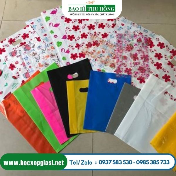 Túi hột xoài đựng quần áo Túi hột xoài đựng quần áo