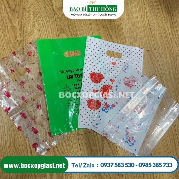 Túi hột xoài giá sỉ Túi hột xoài giá sỉ