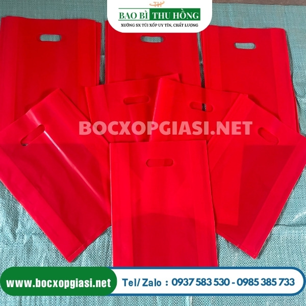 Túi hột xoài pe giá sỉ tại TpHCM Túi hột xoài pe giá sỉ tại TpHCM