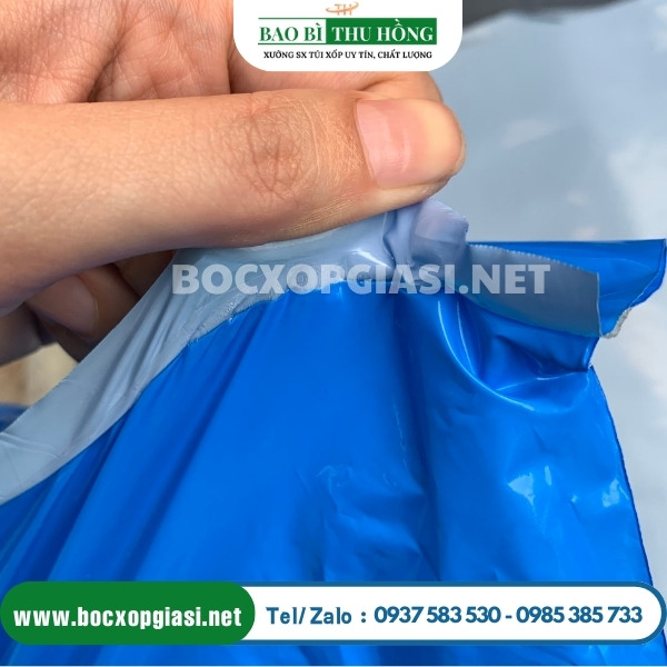 Lớp keo niêm phong ở phần miệng siêu chắc  Lớp keo niêm phong ở phần miệng siêu chắc