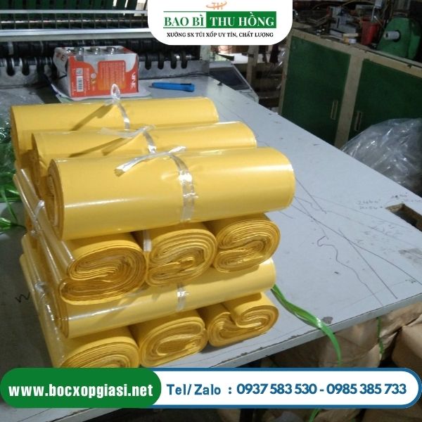 Túi niêm phong đóng hàng pe giá rẻ đáp ứng đa dạng lĩnh vực đóng gói Túi niêm phong đóng hàng pe giá rẻ đáp ứng đa dạng lĩnh vực đóng gói