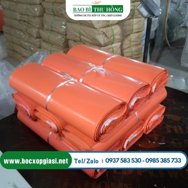Thu Hồng đáp ứng số lượng lớn túi niêm phong với giá cả phải chăng nhất Thu Hồng đáp ứng số lượng lớn túi niêm phong với giá cả phải chăng nhất