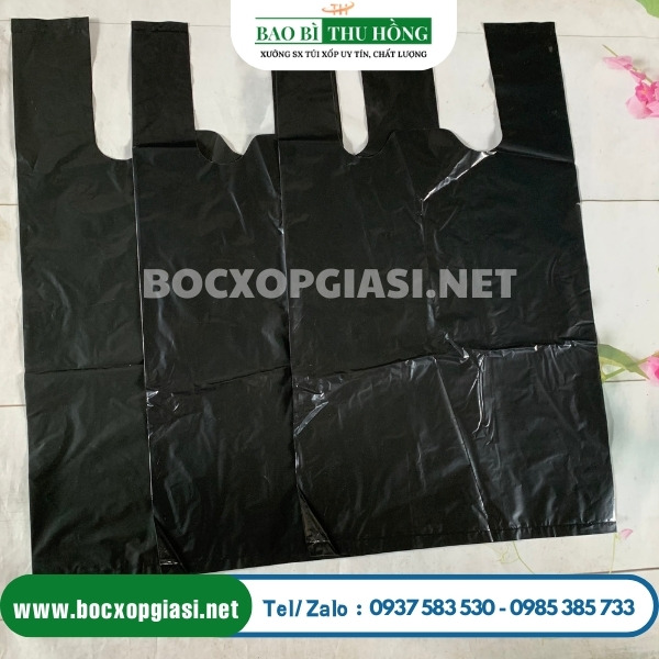 Hàng túi bóng đen zin loại tốt cho các đặc biệt Hàng túi bóng đen zin loại tốt cho các đặc biệt