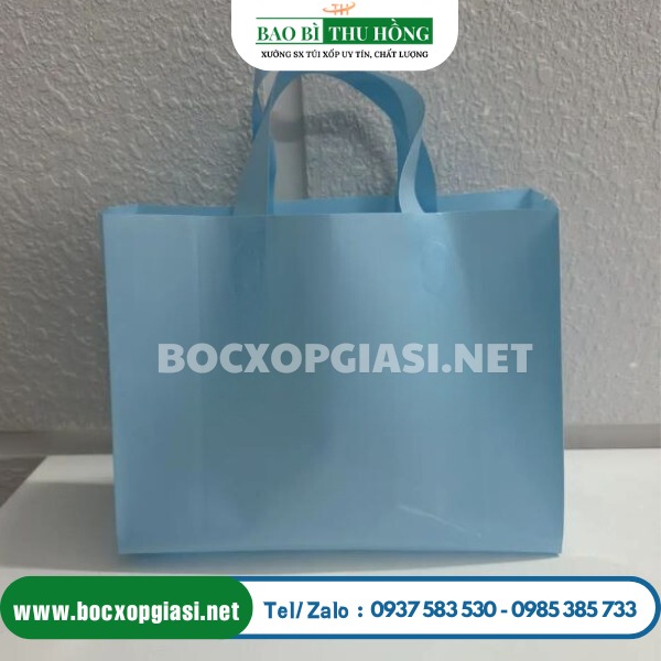 Túi ép quai vuông Túi ép quai vuông