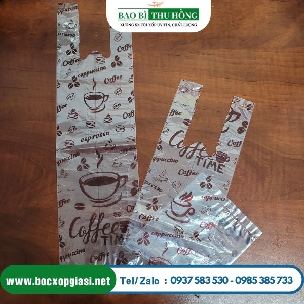 cung cấp túi đựng ly cafe giá rẻ, chất lượng đảm bảo tại TpHCM cung cấp túi đựng ly cafe giá rẻ, chất lượng đảm bảo tại TpHCM