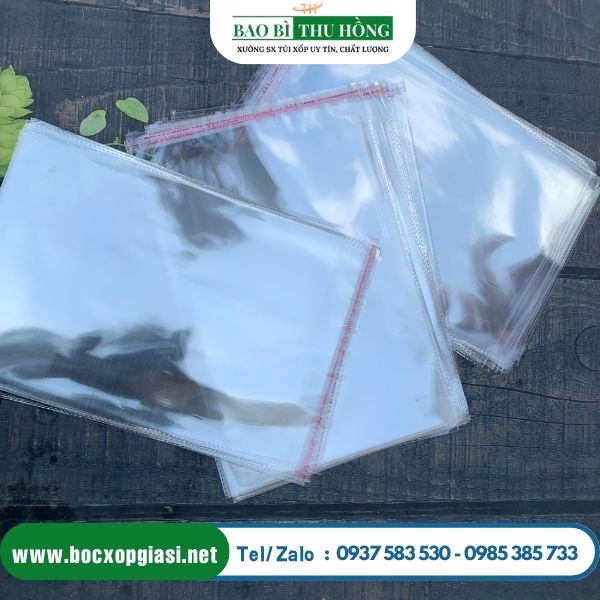 Túi opp trong Túi opp trong