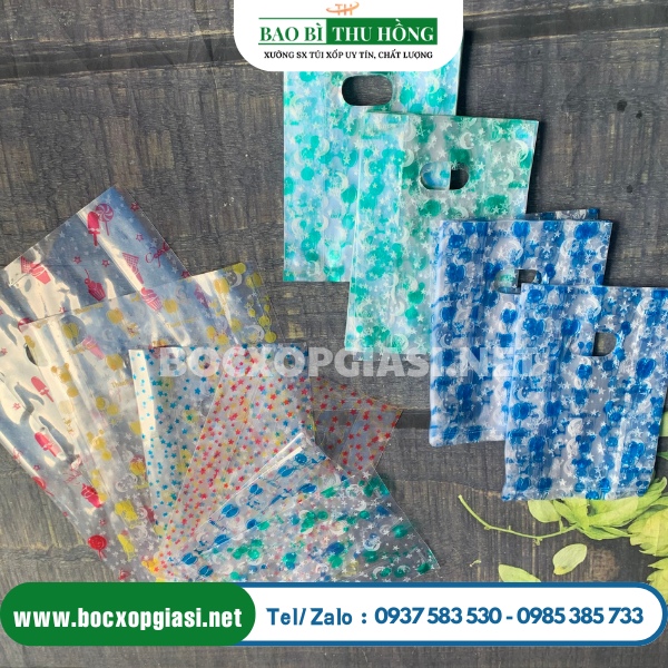 Rất nhiều mẫu túi hột xoài pp in sang trọng, đẹp mắt, thu hút ánh nhìn khác Rất nhiều mẫu túi hột xoài pp in sang trọng, đẹp mắt, thu hút ánh nhìn khác