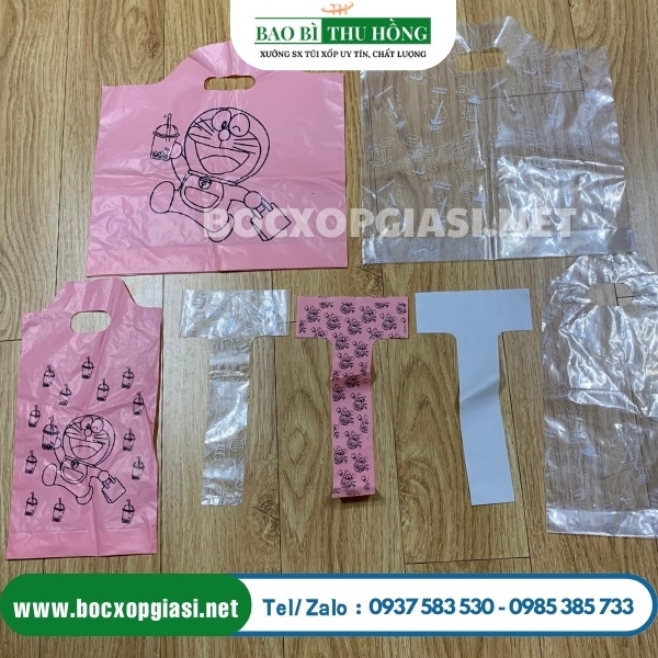 Có thể in hoặc không in cho các cửa hàng  Có thể in hoặc không in cho các cửa hàng