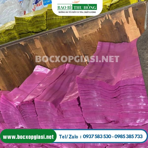 Sẵn hàng số lượng lớn túi nilon giá sỉ rẻ nhất cho các cửa hàng Sẵn hàng số lượng lớn túi nilon giá sỉ rẻ nhất cho các cửa hàng