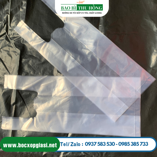 Túi đựng 1 ly trơn Túi đựng 1 ly trơn