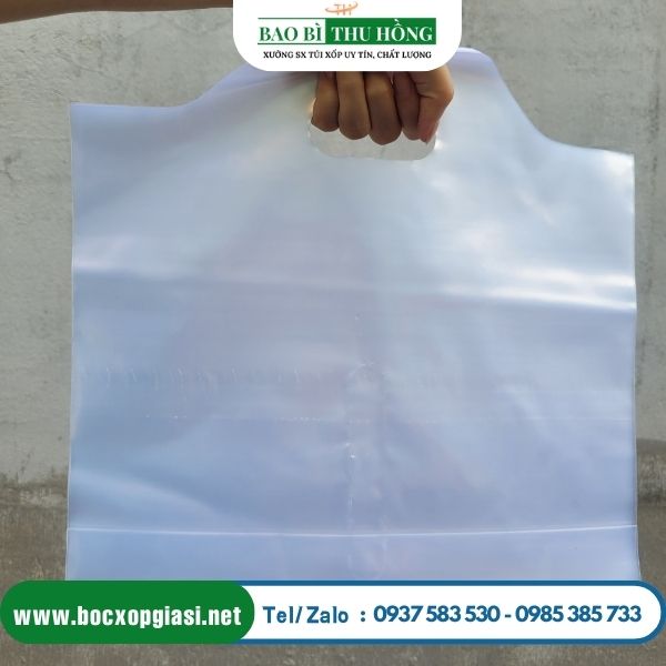 Túi đựng 2 ly trà sữa Túi đựng 2 ly trà sữa