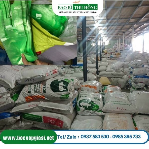 Thu Hồng - Địa chỉ cung cấp túi xốp đựng ly giá rẻ, uy tín tại TpHCM Thu Hồng - Địa chỉ cung cấp túi xốp đựng ly giá rẻ, uy tín tại TpHCM