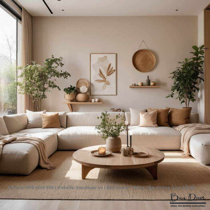 Ghế Sofa góc chữ L