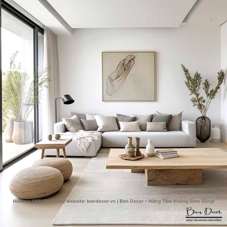 Ghế sofa góc chữ L