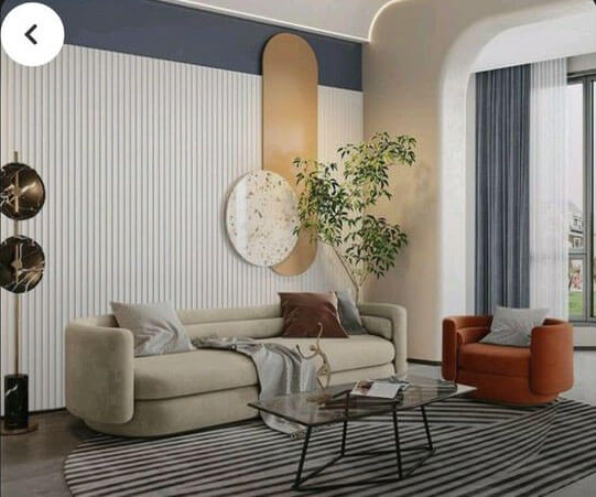 Ghế Sofa Văng Phòng Khách