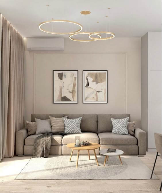 Ghế sofa văng phòng khách