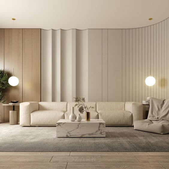 Ghế sofa văng phòng khách