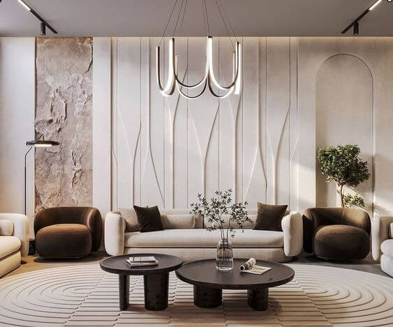 Ghế sofa văng phòng khách