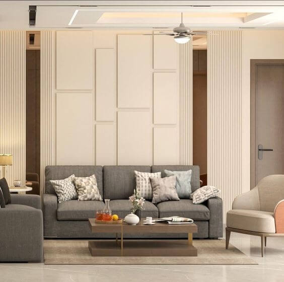 Ghế sofa văng phòng khách