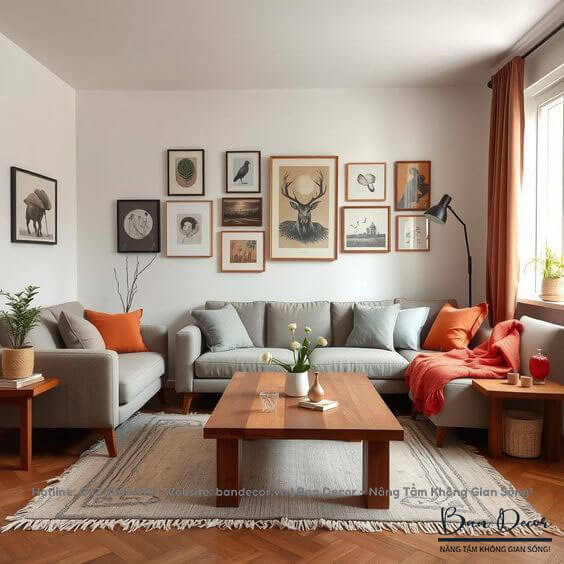 Ghế sofa văng phòng khách