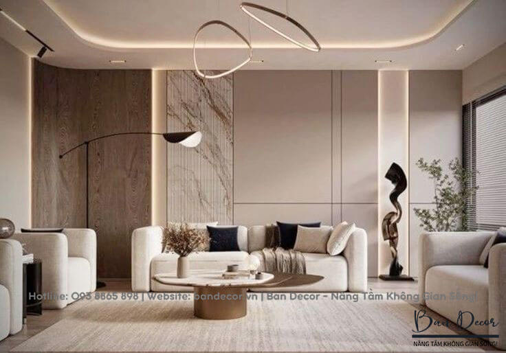 Ghế sofa Văng phòng khách