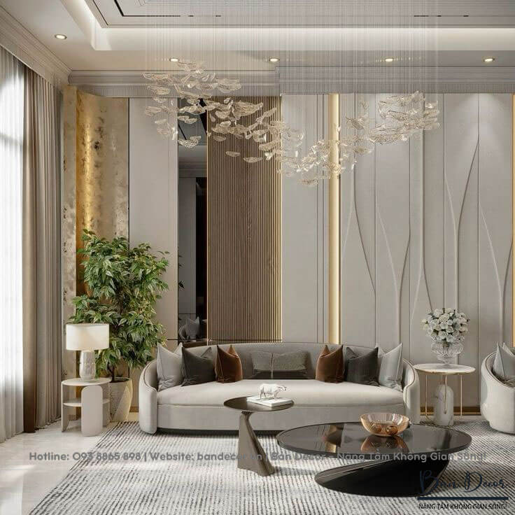 ghế sofa văng phòng khách