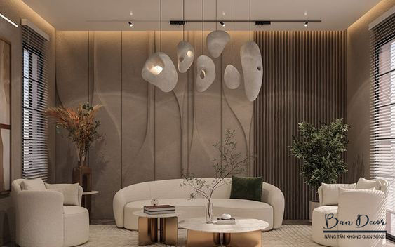 Ghế Sofa Văng Phòng Khách