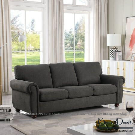 Ghế Sofa Văng Phòng Khách