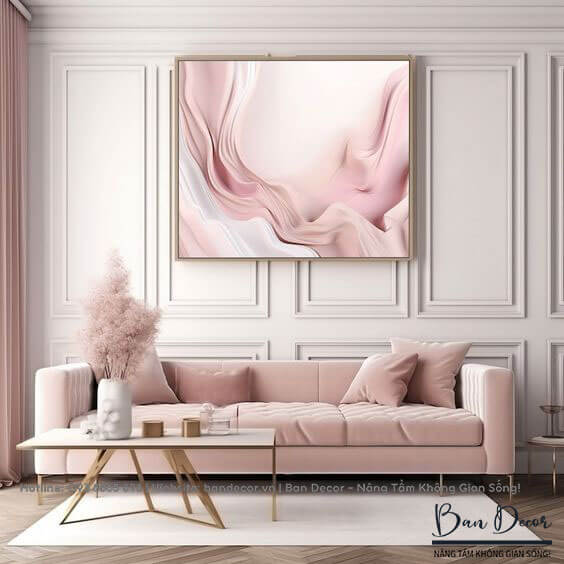 Ghế Sofa Văng Phòng Khách