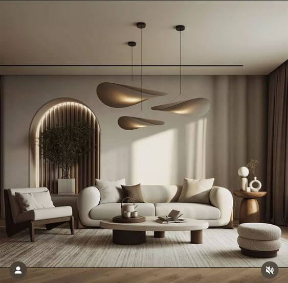 Ghế sofa văng phòng khách