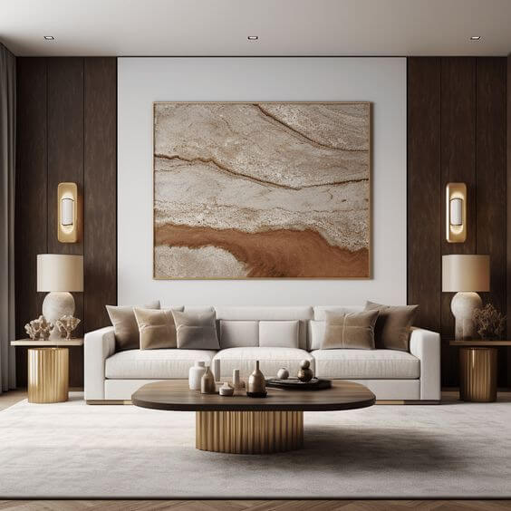 Ghế sofa văng phòng khách