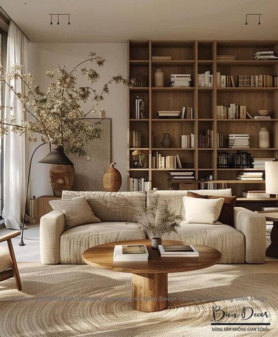 Ghế sofa văng phòng khách