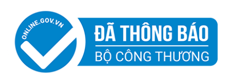 Đã thông báo Bộ Công Thương
